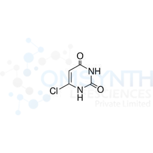 6-Chlorouracil