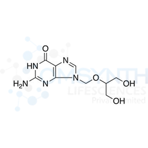 Ganciclovir