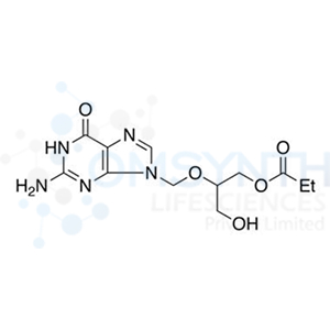 Ganciclovir - Impurity B
