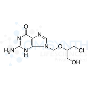Ganciclovir - Impurity C