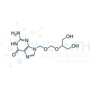 Ganciclovir - Impurity D