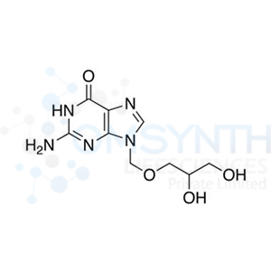 Ganciclovir - Impurity E