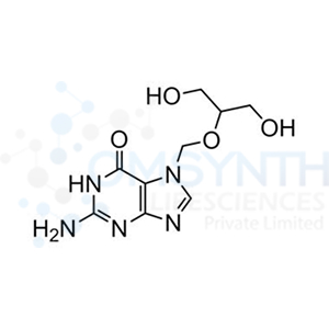 Ganciclovir - Impurity H