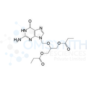 Ganciclovir - Impurity I