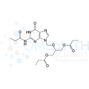 Ganciclovir - Impurity J