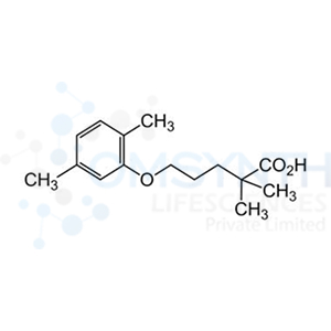 Gemfibrozil