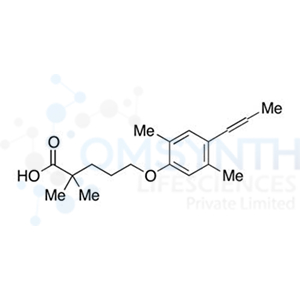 Gemfibrozil - Impurity E