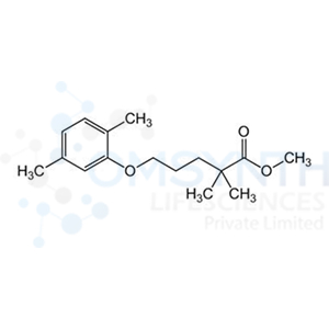 Gemfibrozil - Impurity I