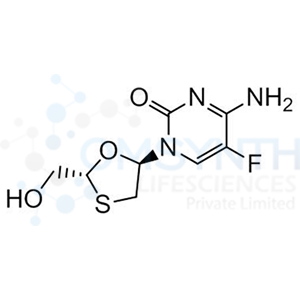 5-epi Emtricitabine