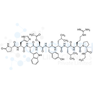 [Ser(Ac)]4-Leuprolide