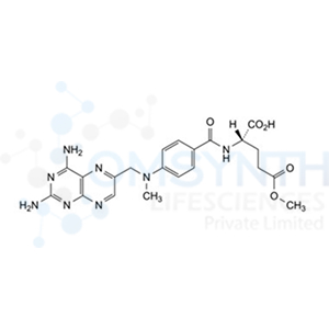 Methotrexate - Impurity H
