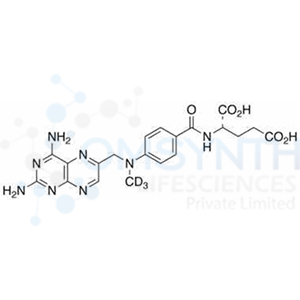 Methotrexate-d3