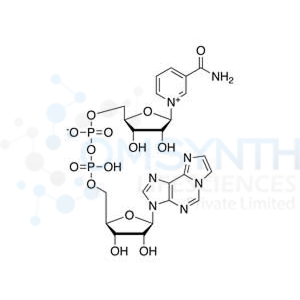 Nicotinamide 1,N6-Ethenoadenine Dinucleotide