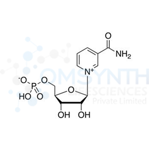 β-Nicotinamide Mononucleotide