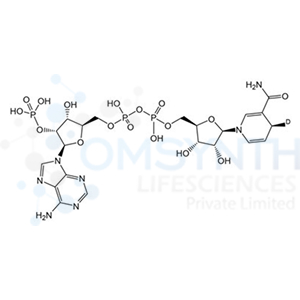 β-NADPH-D Discontinued