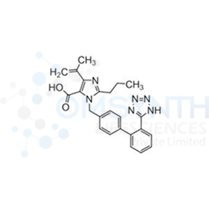 Olmesartan Dehydro