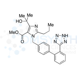 Olmesartan Methyl Ester
