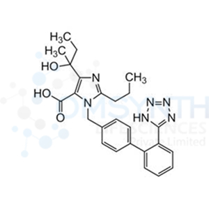 Olmesartan Desmethyl