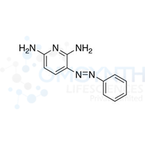 Phenazopyridine