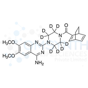 Prazobind-d8