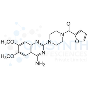 Prazosin