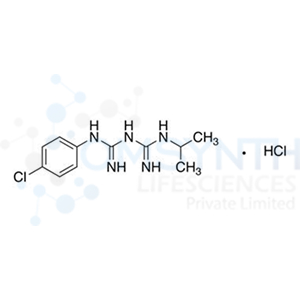 Proguanil Hydrochloride