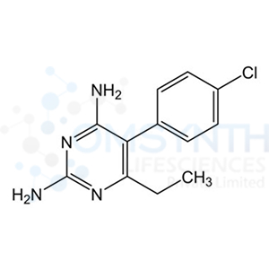 Pyrimethamine