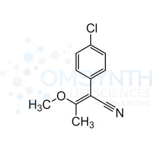 Pyrimethamine E-isomer