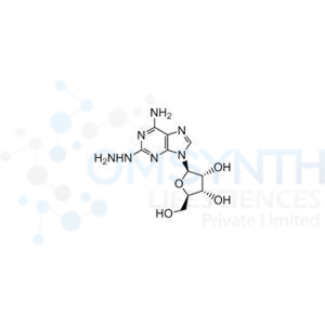 2-Hydrazino Adenosine