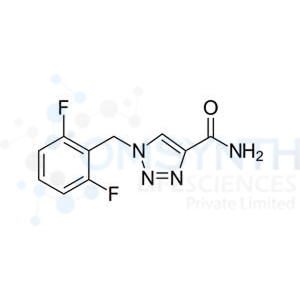 Rufinamide