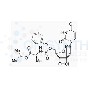 Chloro Sofosbuvir