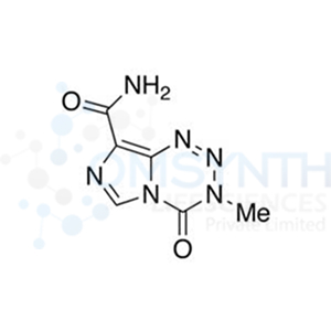 Temozolomide