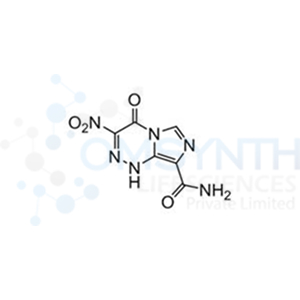 Cyanotemozolomide