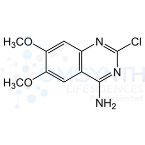 Terazosin Hydrochloride Dihydrate - Impurity A