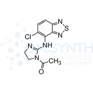 N-Acetyl Tizanidine