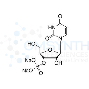 Uridine 3'-Monophosphate Disodium Salt