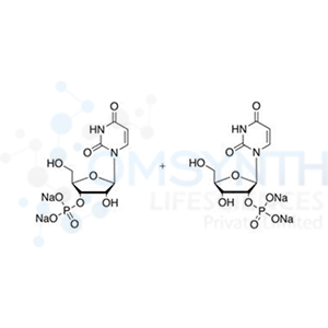 Uridine Monophosphate Disodium Salt (2'- and 3'- mixture)