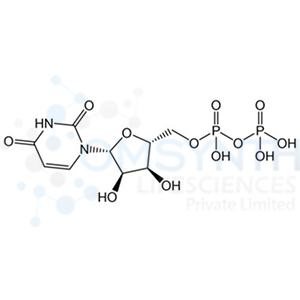 Uridine 5-Diphosphate