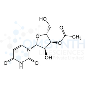 3-O-Acetyluridine