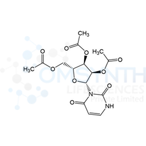 3-Substituted Acetyl Uridine