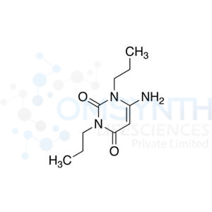 6-Amino-1,3-dipropyluracil