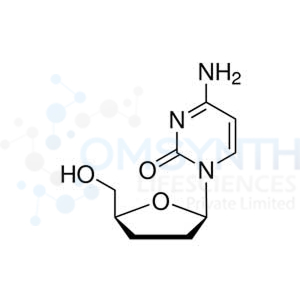 Zalcitabine