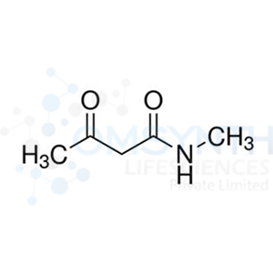 N-Methyl-3-oxobutanamide