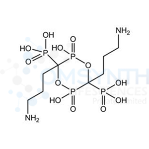 Alendronic Acid Dimeric Anhydride