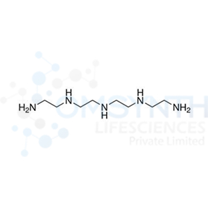 Tetraethylenepentamine