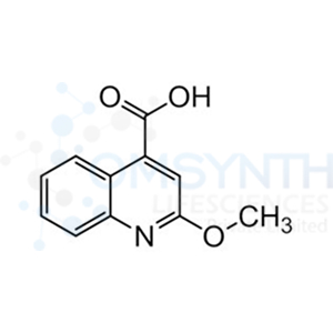 2-Methoxyquinoline-4-carboxylic Acid