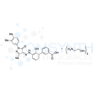 Eltrombopag Olamine