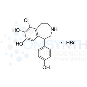 Fenoldopam Hydrobromide