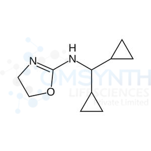 Rilmenidine