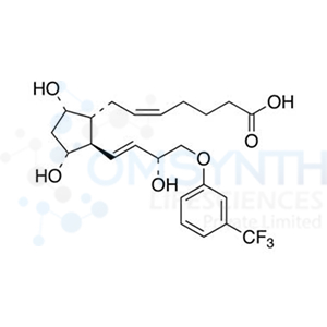 Travoprost Acid